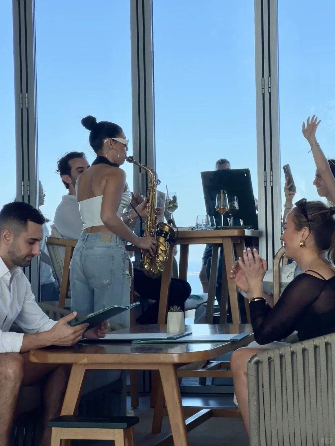 穷鬼大学生花800➕飞迪拜的三天两夜