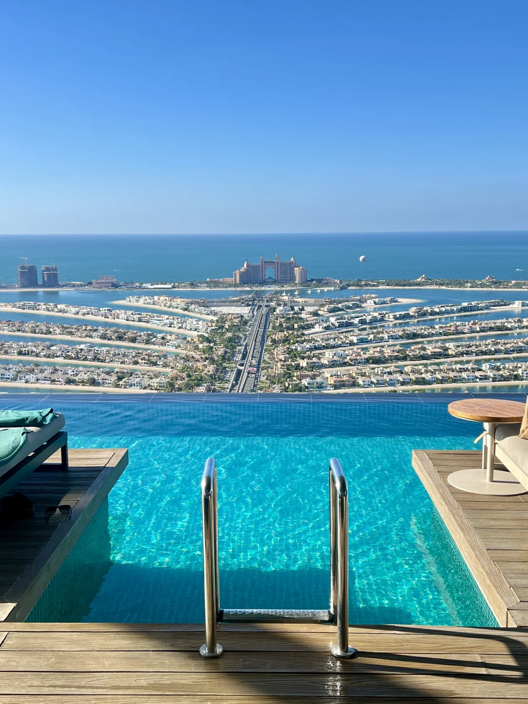 穷鬼大学生花800➕飞迪拜的三天两夜