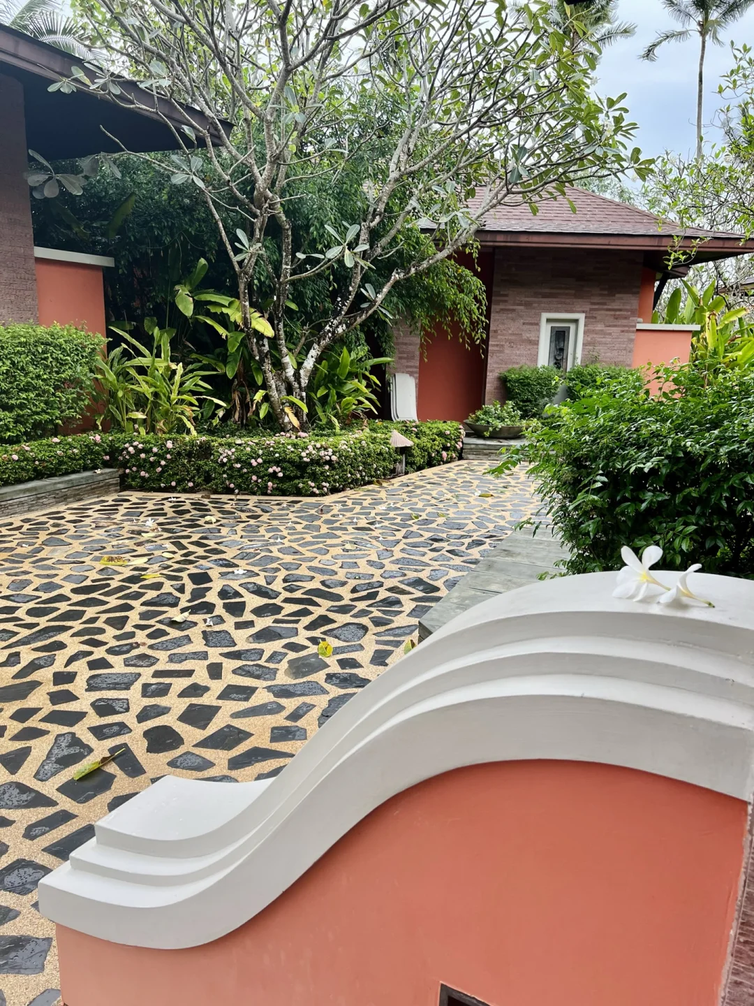 普吉｜三年第一次出国，一个人去海边躺平