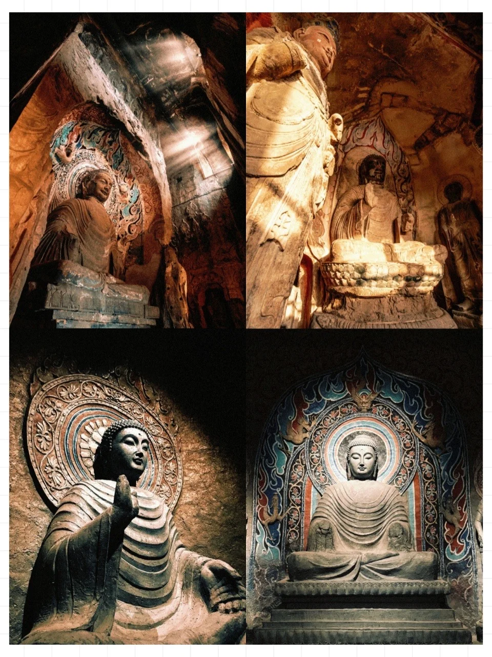 🔥邯郸家庭游｜3天漫步成语故乡！