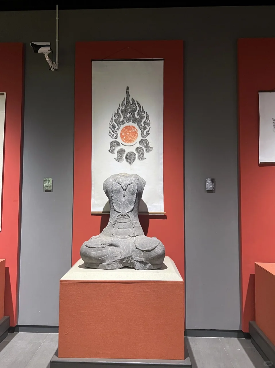 五一必冲！邯郸 9 大宝藏景点保姆级攻略