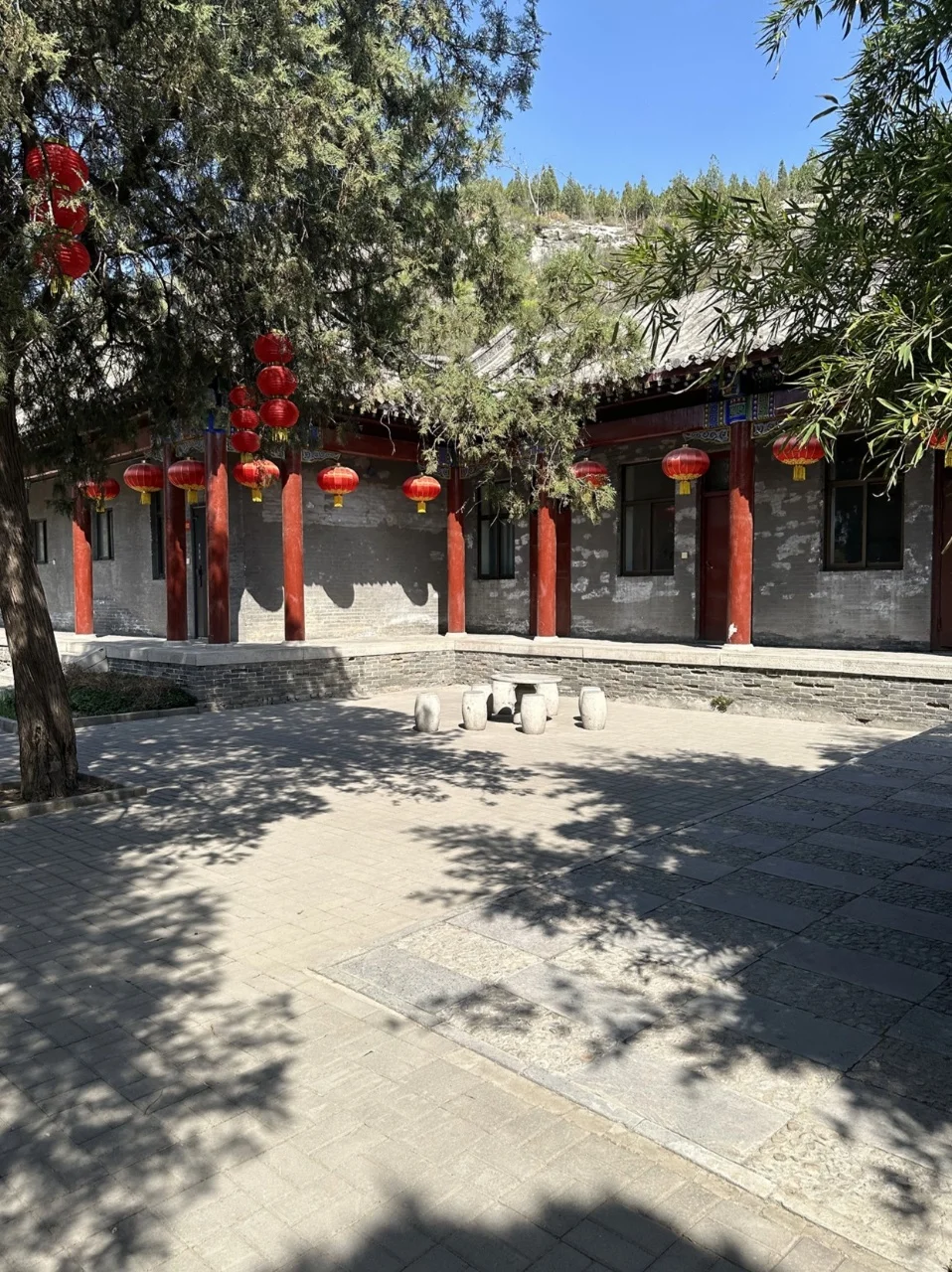 五一必冲！邯郸 9 大宝藏景点保姆级攻略