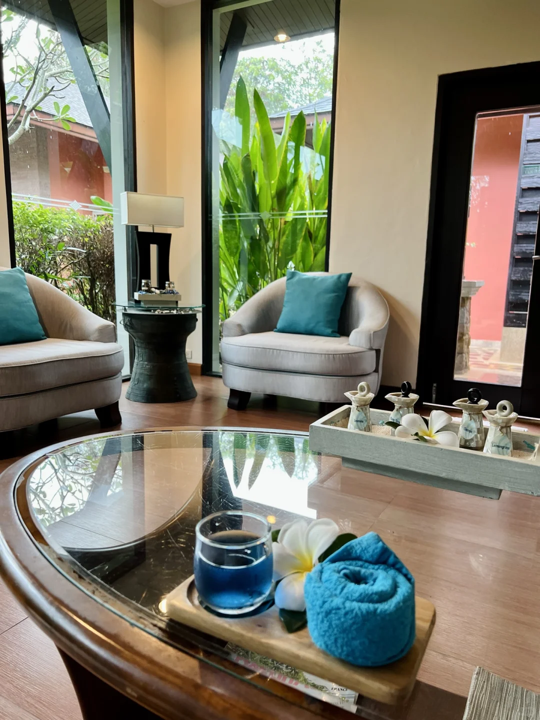 普吉｜三年第一次出国，一个人去海边躺平