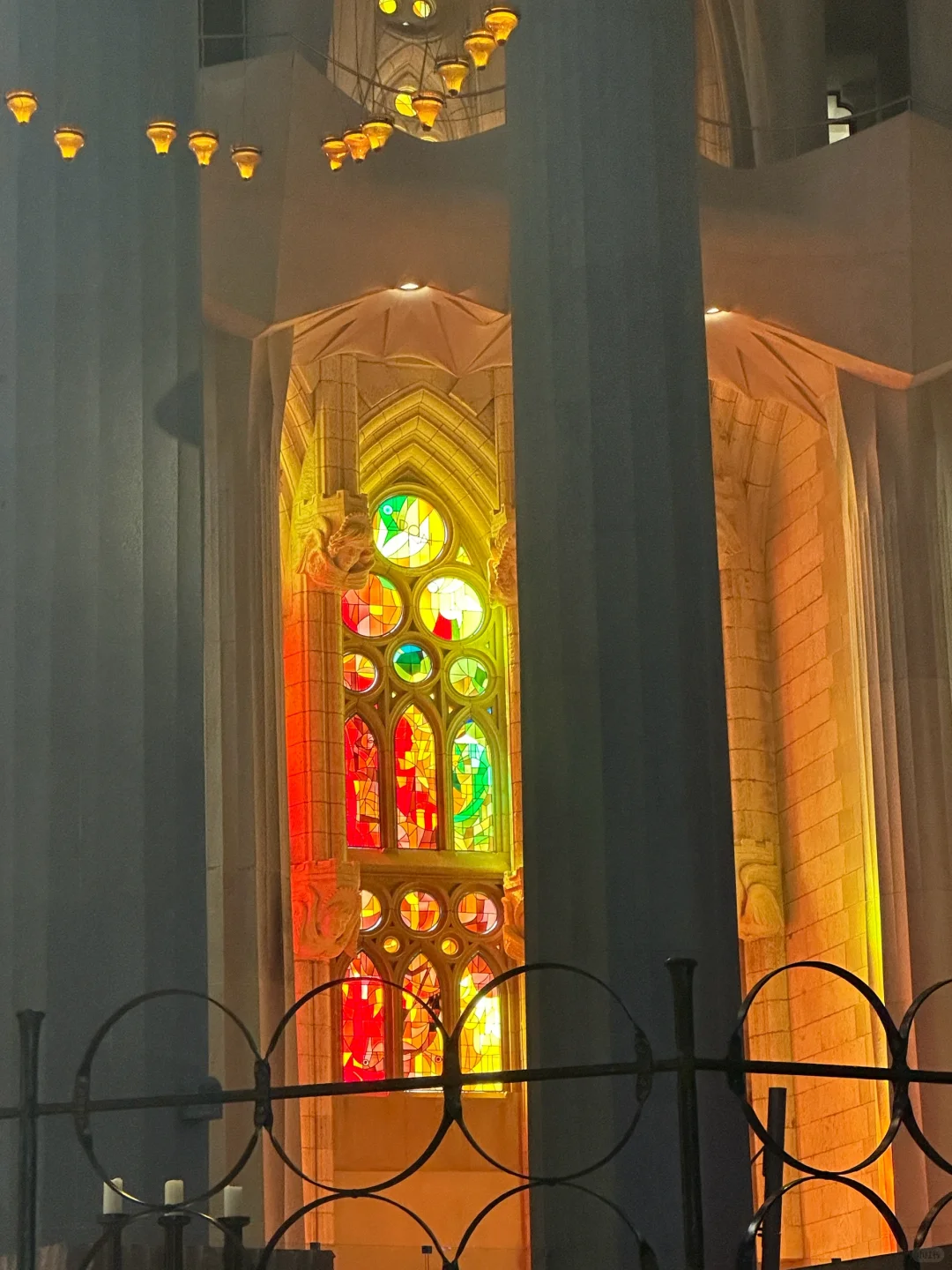 巴塞罗那攻略｜主打参观🎨购物🛍️两不误