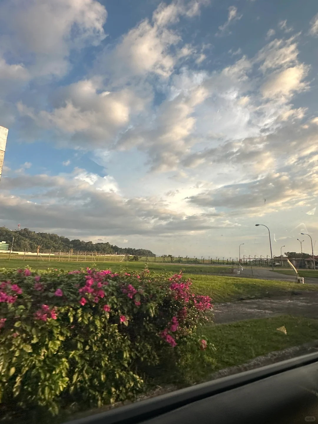 第一次出国！大学生马来西亚2k内拿下！