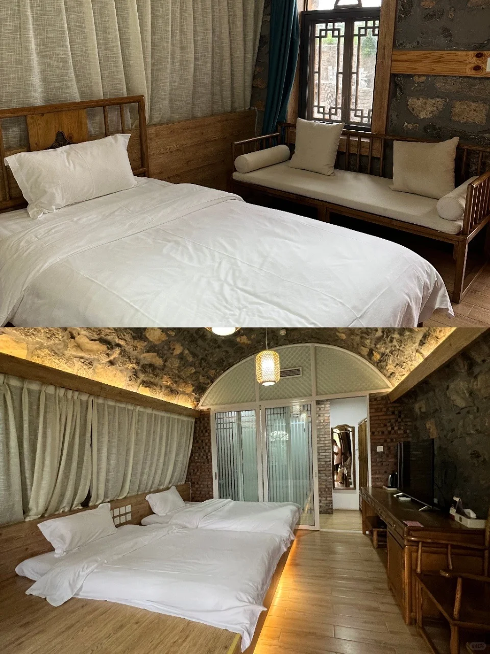 响堂山夜场 + 窑洞房！本地人私藏攻略