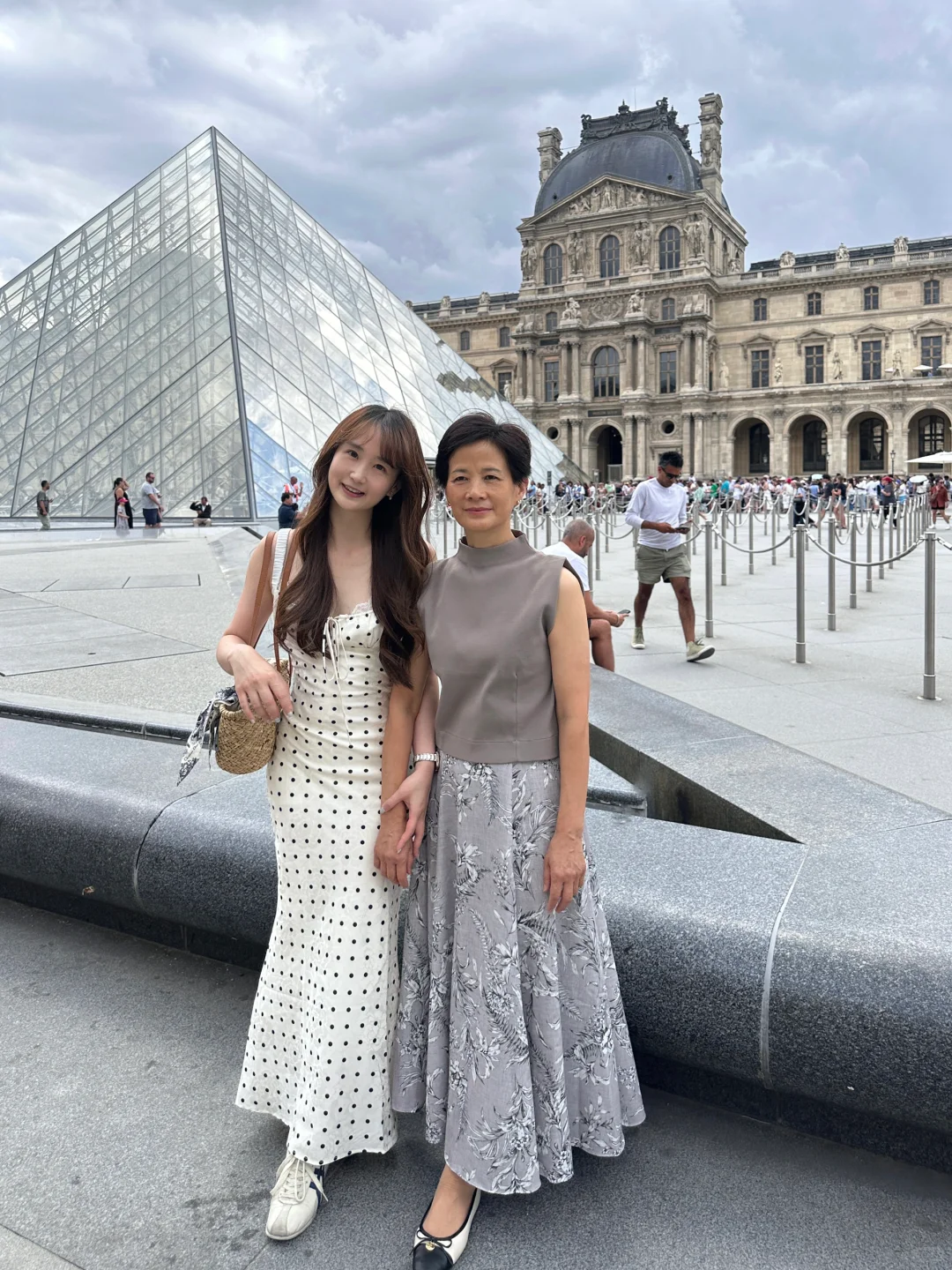 带着爸妈去旅行｜家庭游·欧洲篇🇫🇷🇮🇹