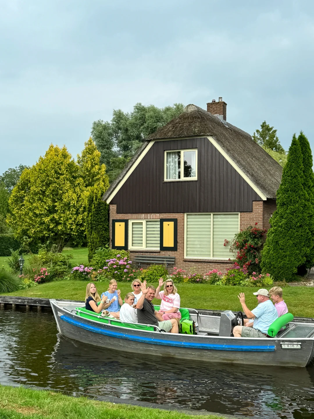 人怎么可以幸福成这样