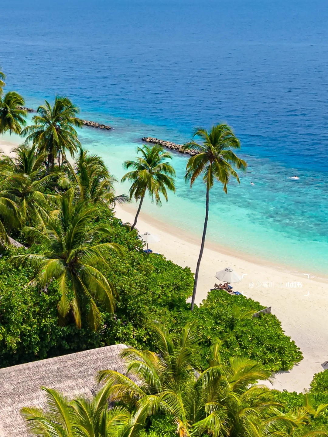 平均海拔仅1.2米，马尔代夫即将沉入大海