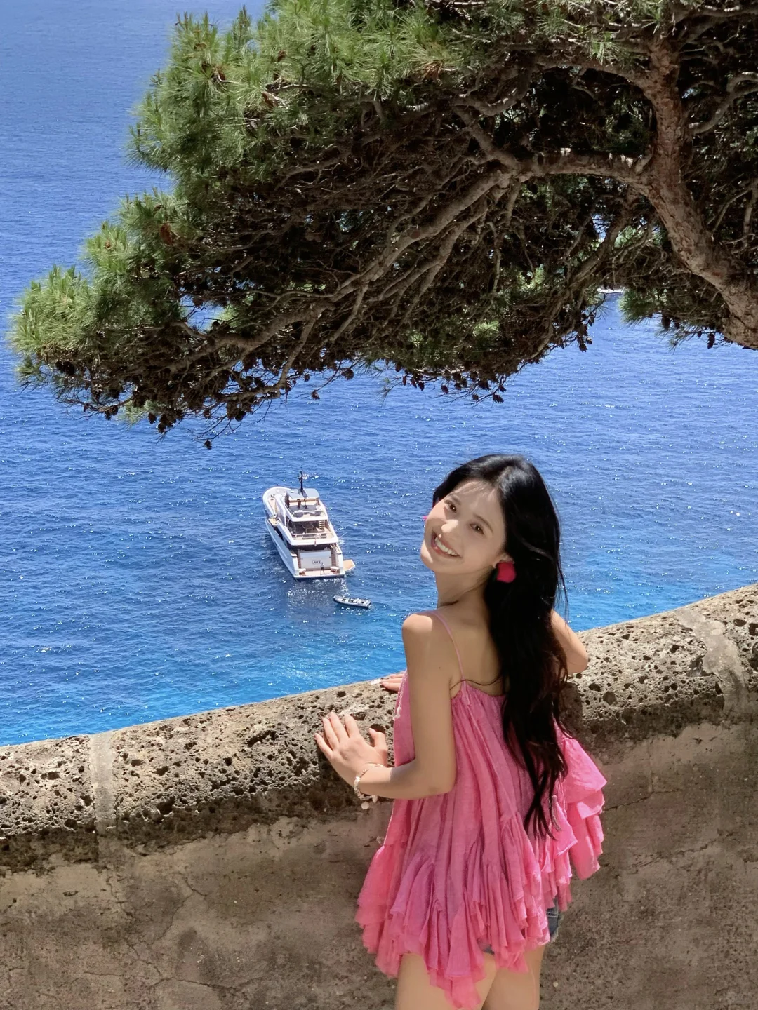 live图的意义！朋友说像岸边盛开的格桑花！！