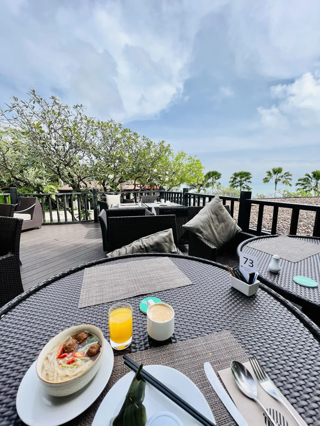 普吉｜三年第一次出国，一个人去海边躺平