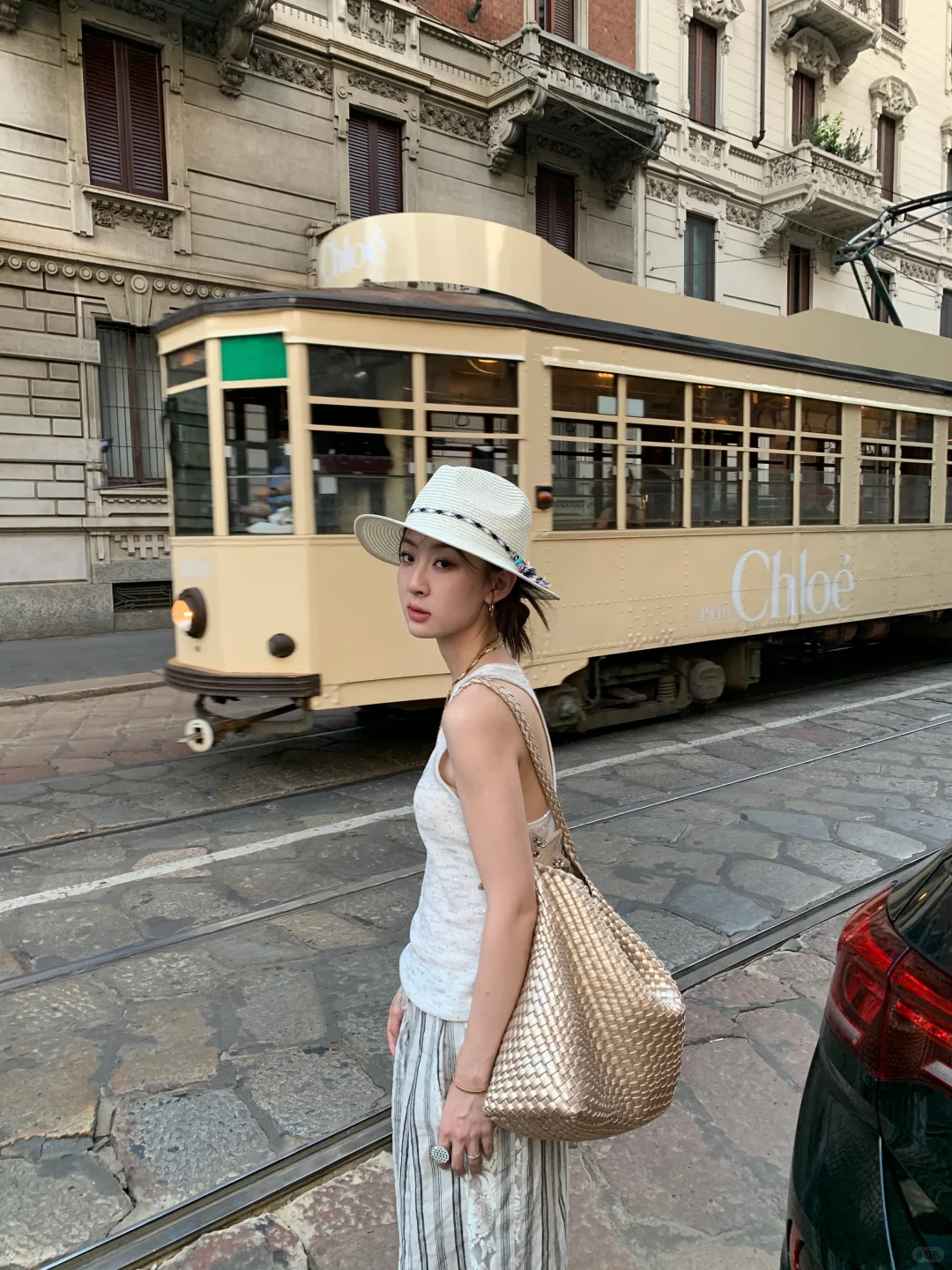 Ciao！意大利俺来啦！🇮🇹