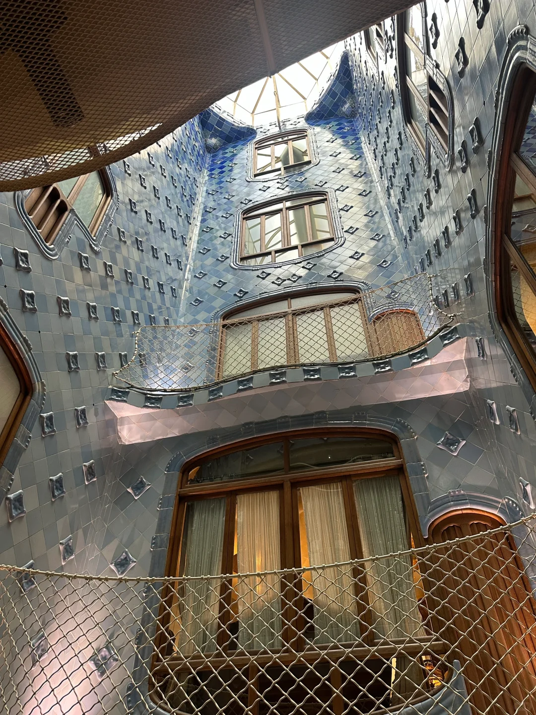 巴塞罗那攻略｜主打参观🎨购物🛍️两不误