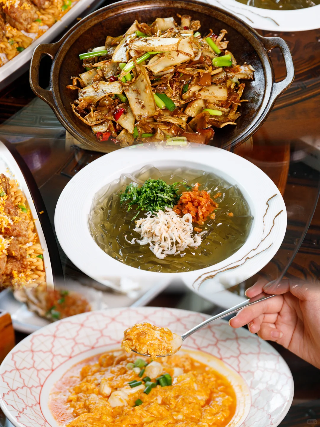 日照宝藏玩法：森林公园与醉江湖美食之旅