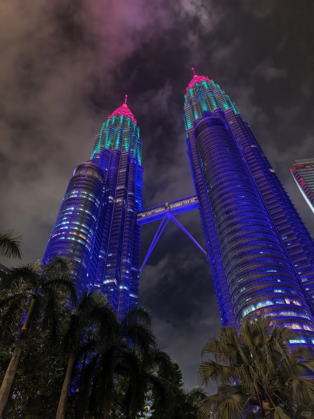 吉隆坡要走了，拜拜