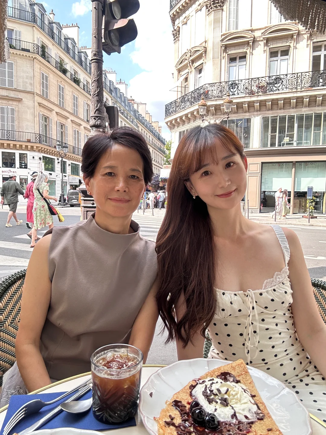 带着爸妈去旅行｜家庭游·欧洲篇🇫🇷🇮🇹