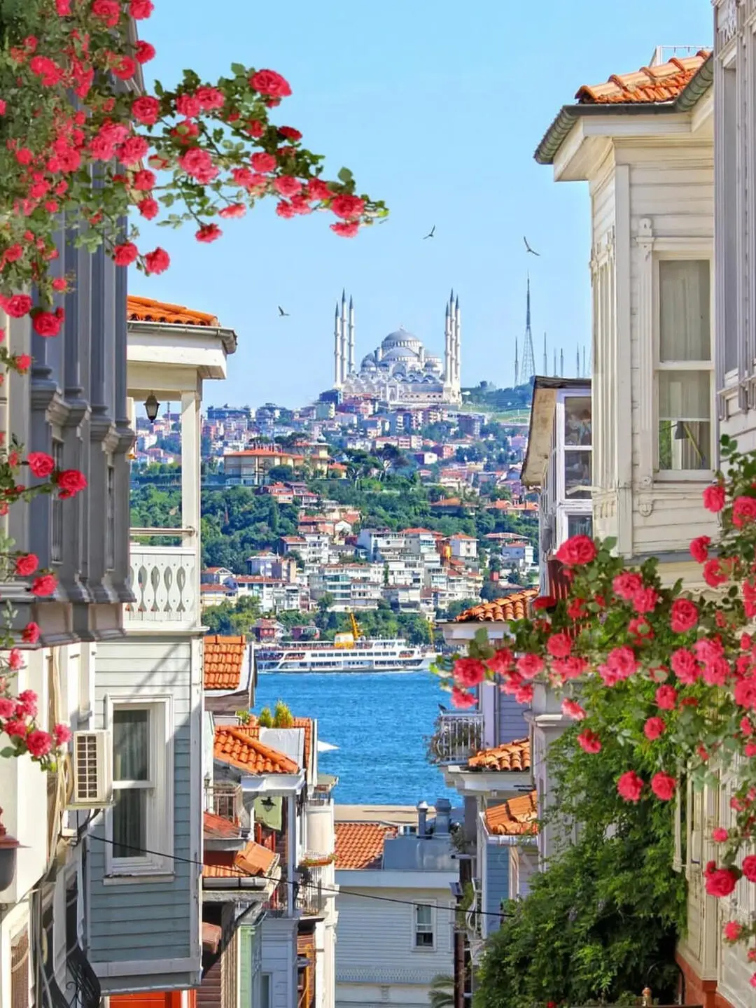 第一次土耳其旅游！这样玩不会留有遗憾！