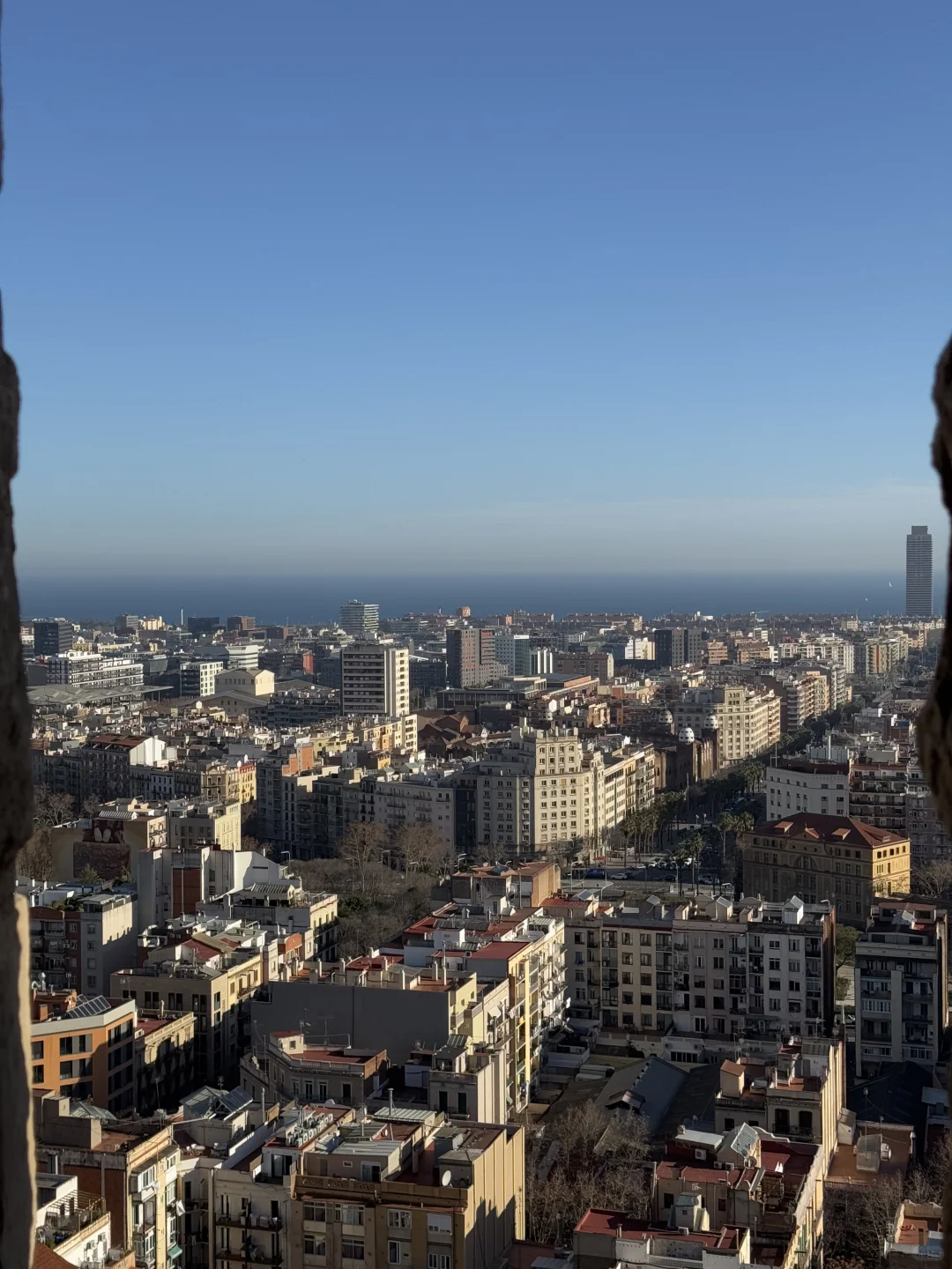 🌟一生必看！巴塞罗那圣家堂保姆级攻略✨