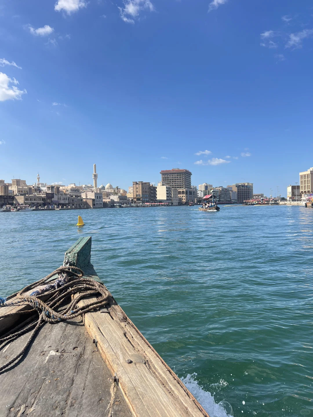 穷鬼大学生花800➕飞迪拜的三天两夜