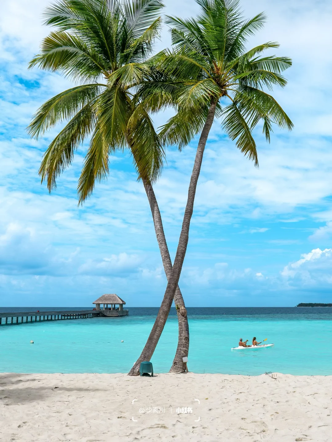 平均海拔仅1.2米，马尔代夫即将沉入大海