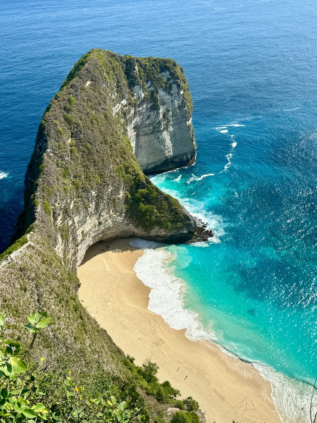 1W5环游东南亚第二站印尼 十天花费2700