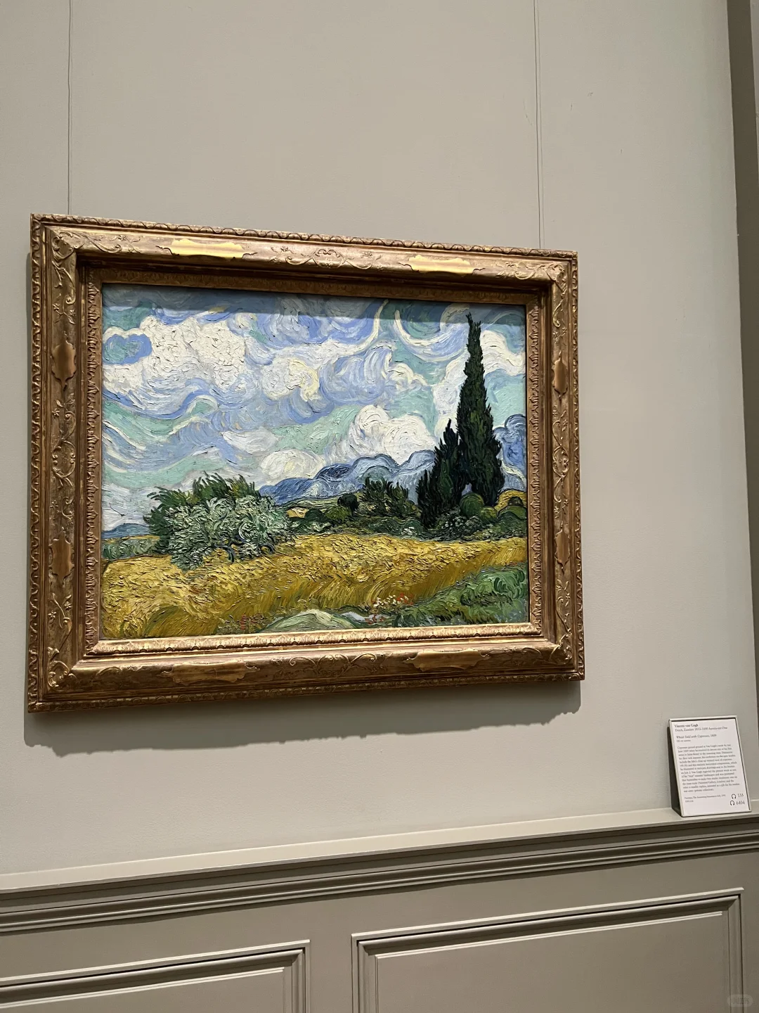 纽约的前三天～