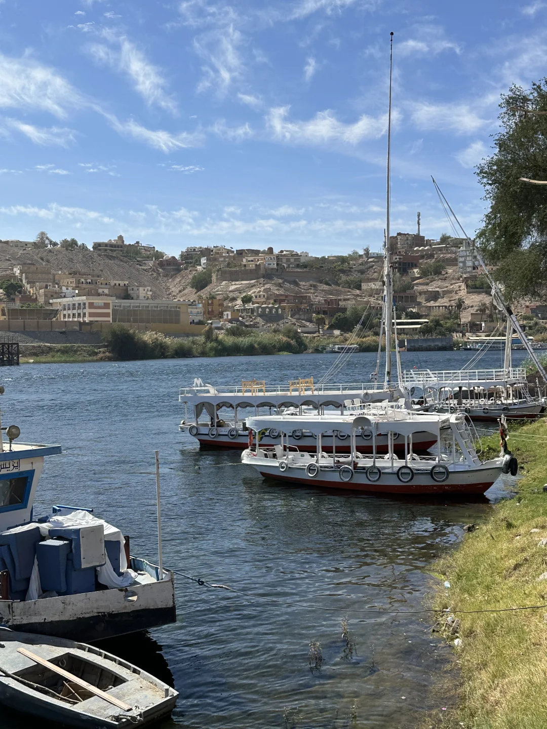 第一次出国去哪个国家好？（04女大推荐版）