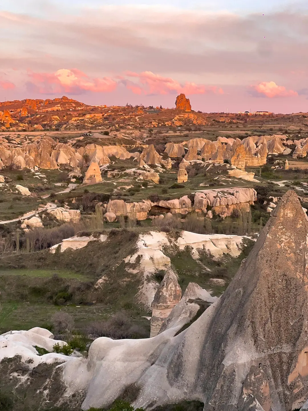 第一次土耳其旅游！这样玩不会留有遗憾！