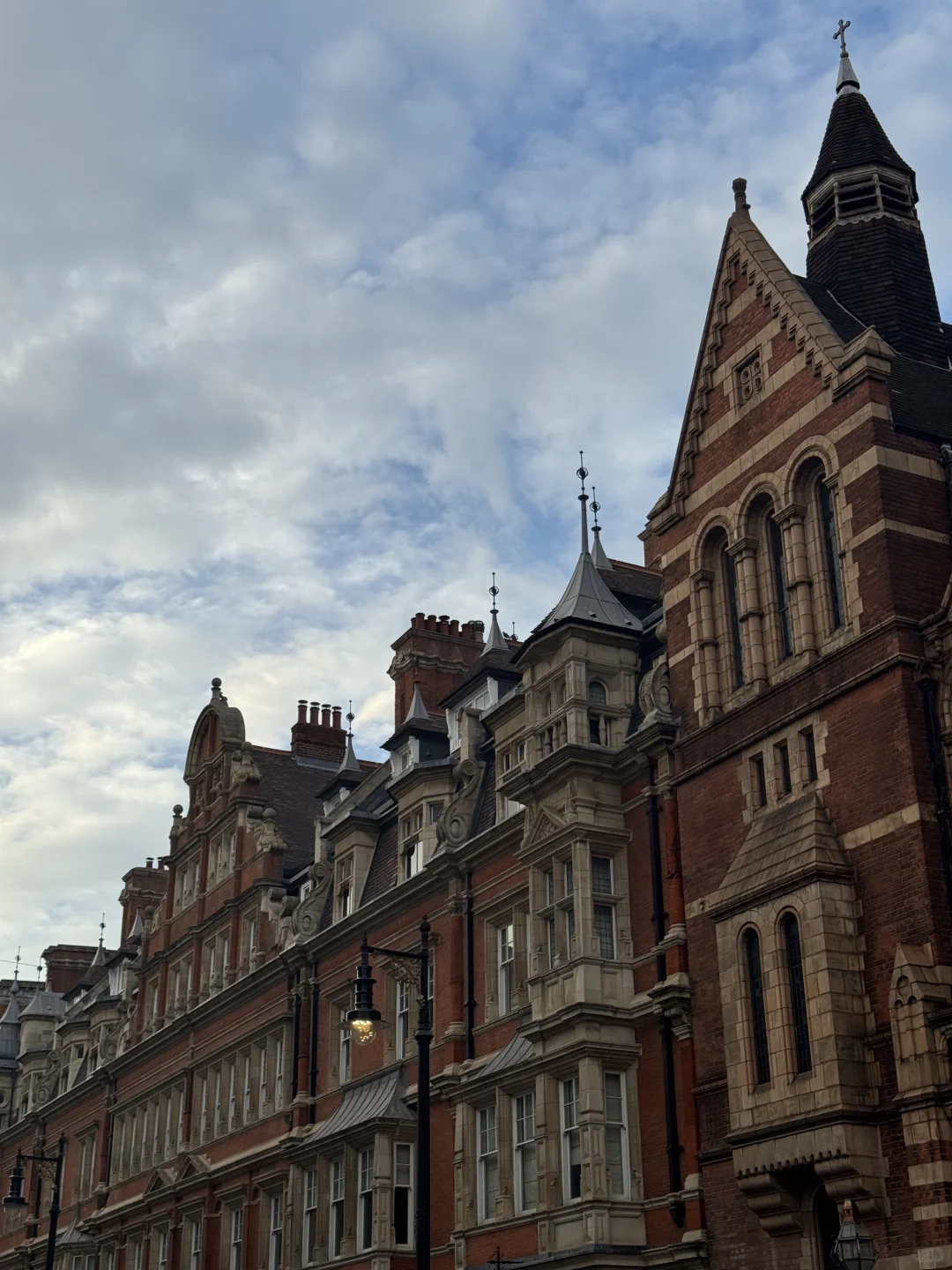 🇬🇧倫敦確實挺美