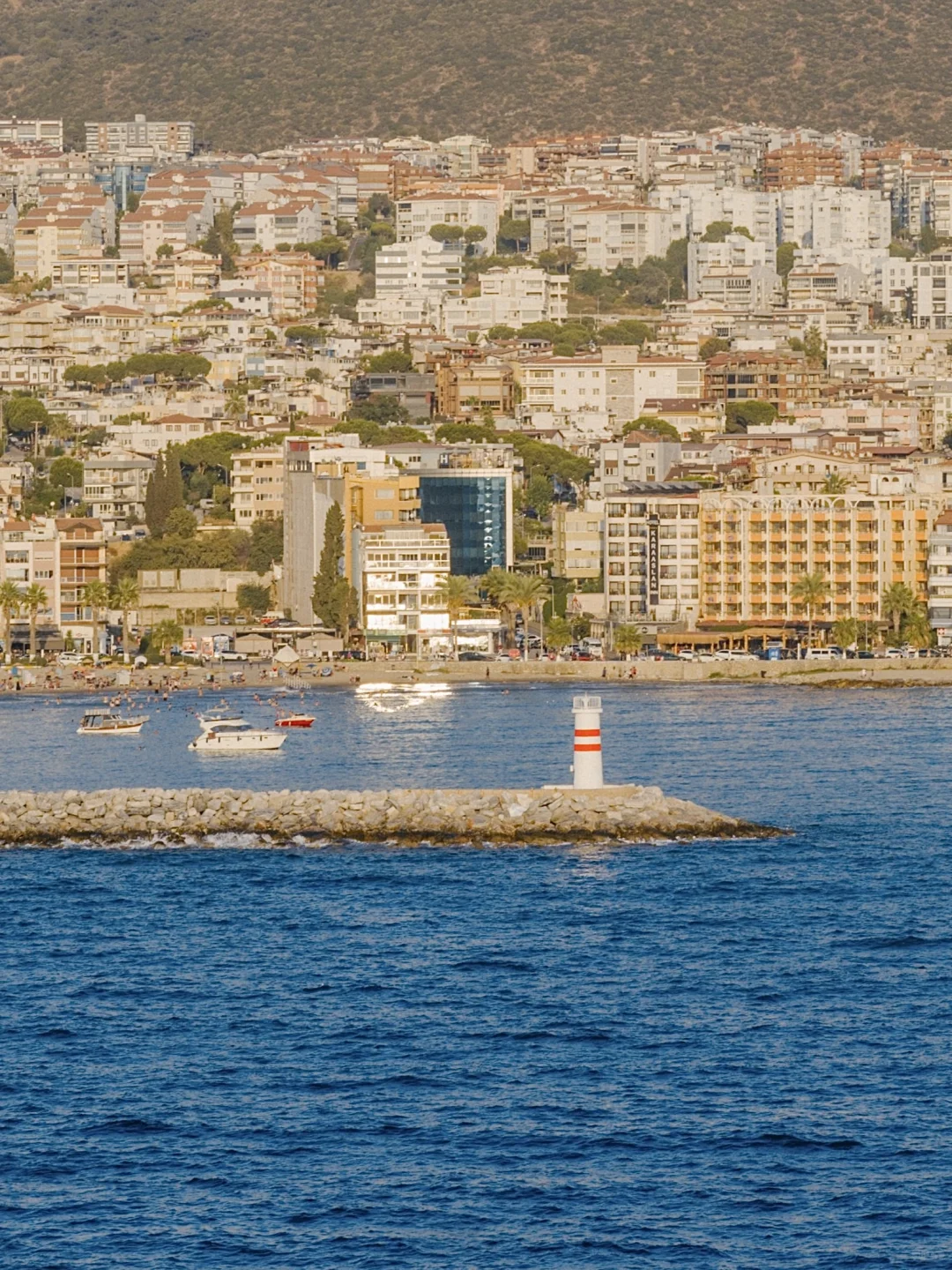 去三亚不如穷游希腊🇬🇷