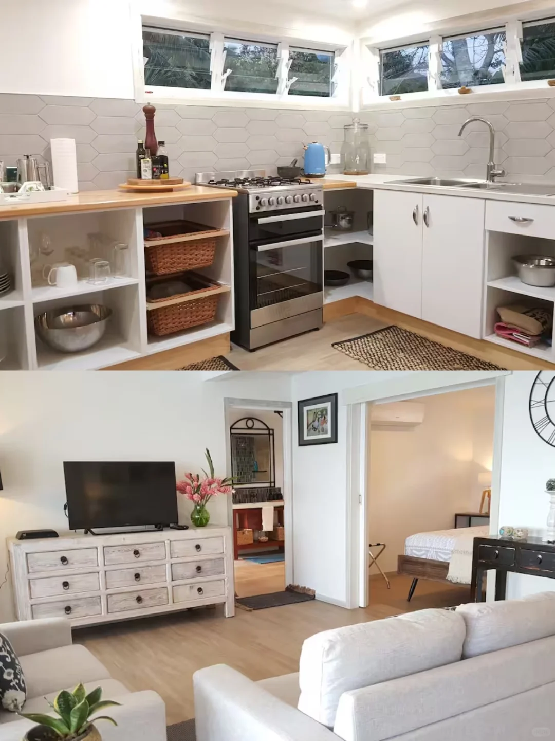 99%游客忽略的库克群岛🌊不愧新西兰后花园