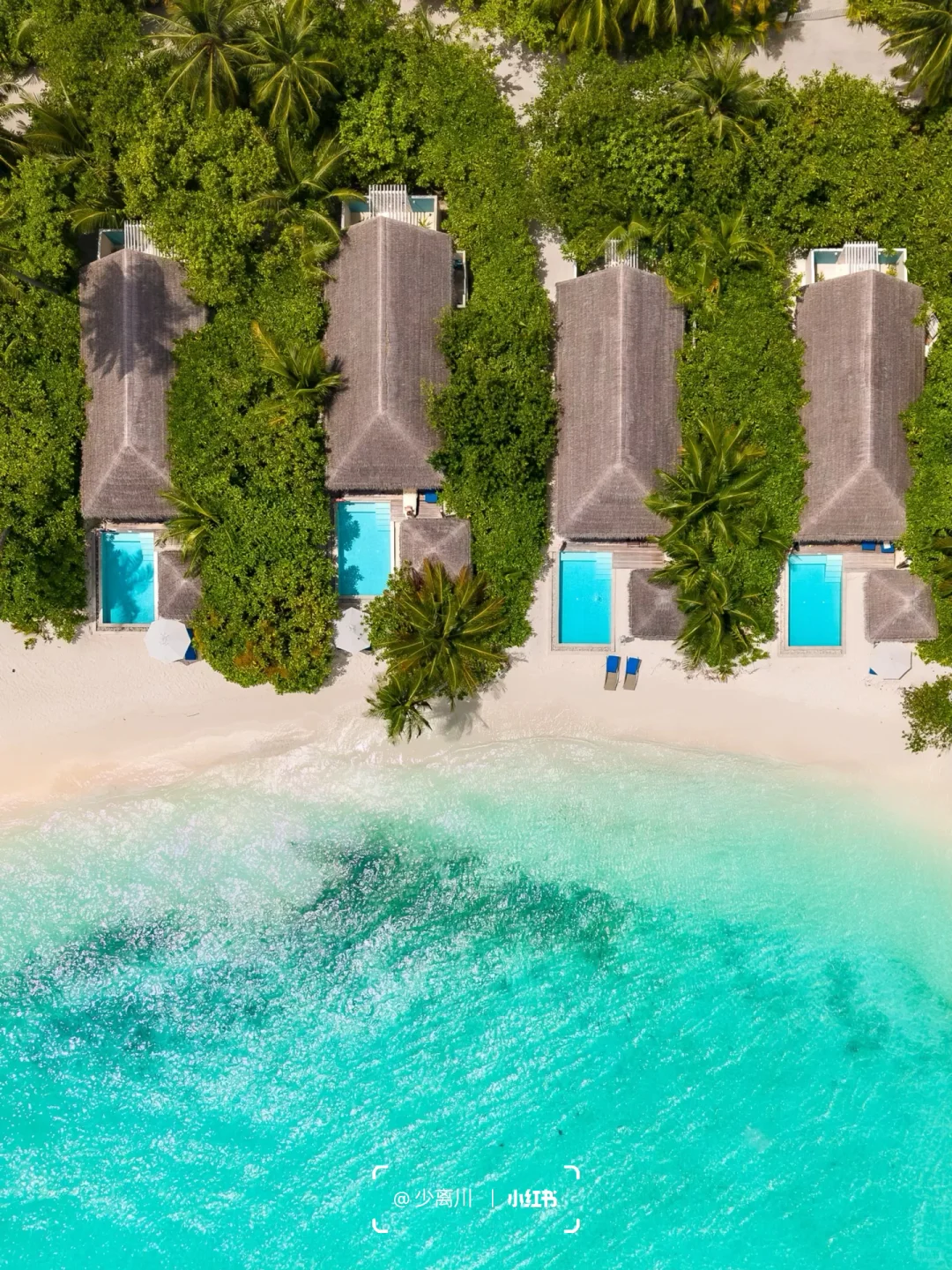 平均海拔仅1.2米，马尔代夫即将沉入大海