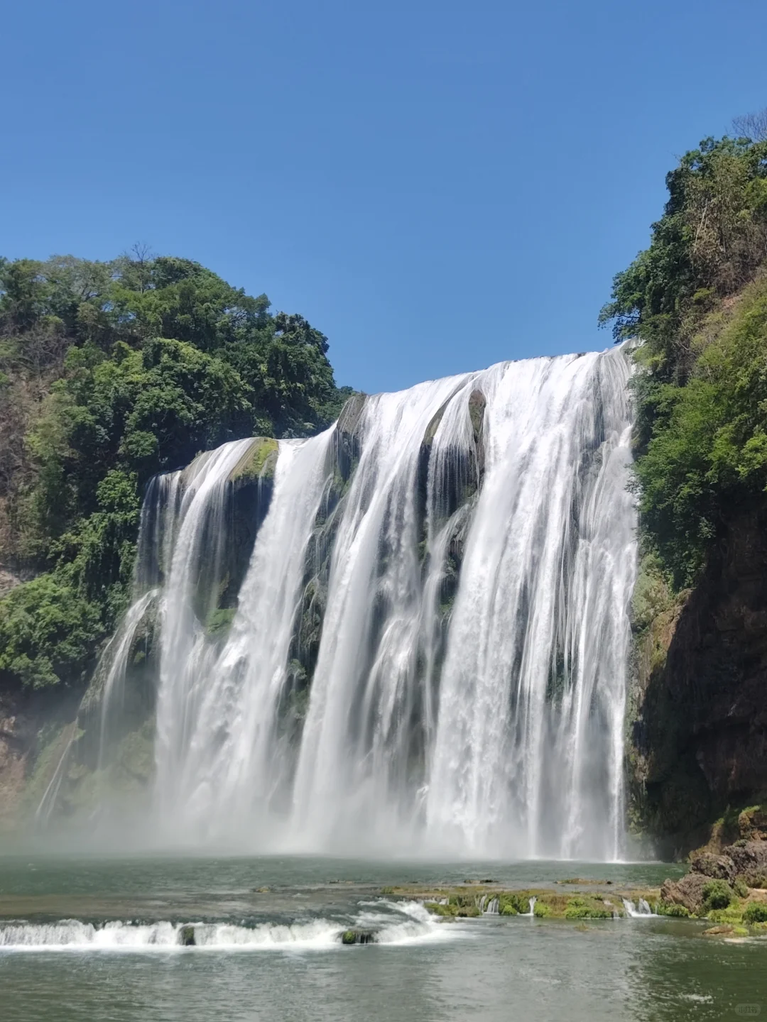 贵州玩了半年！真正值得去的景点有这些