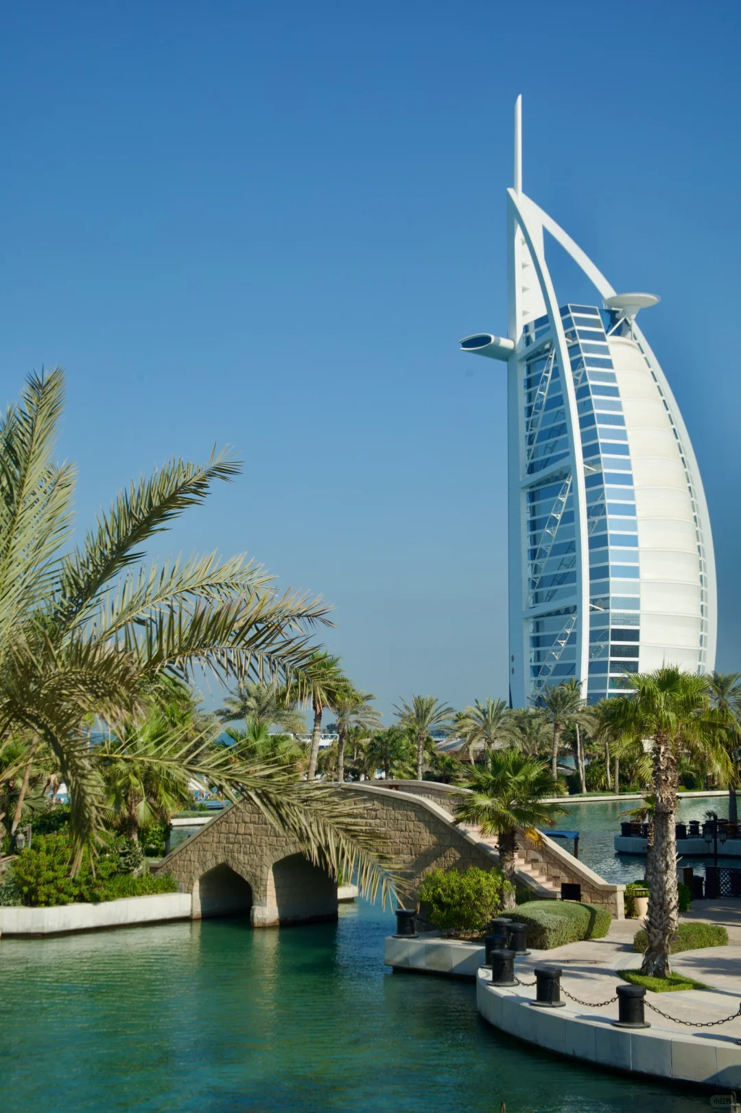 穷鬼大学生花800➕飞迪拜的三天两夜