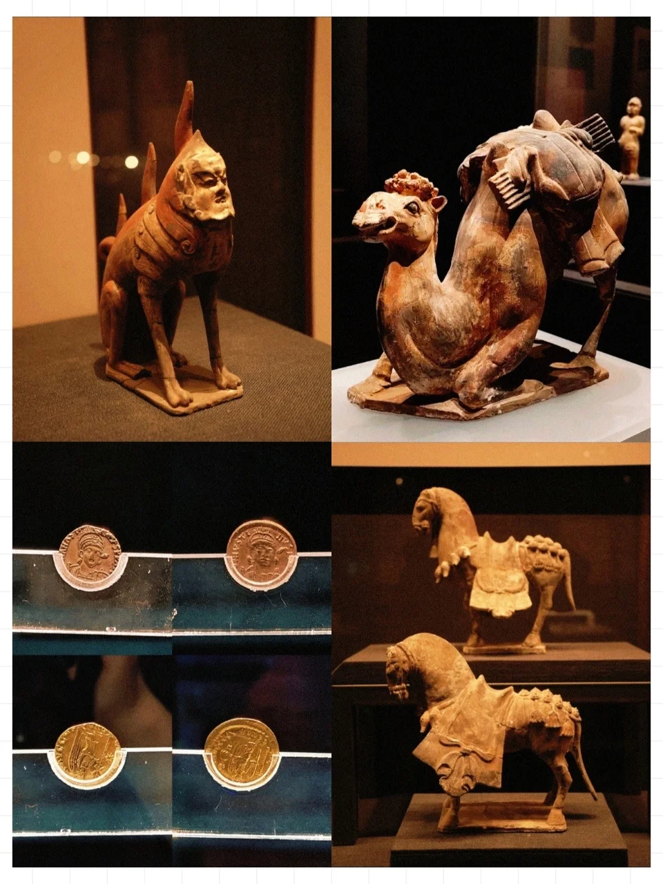 🔥邯郸家庭游｜3天漫步成语故乡！