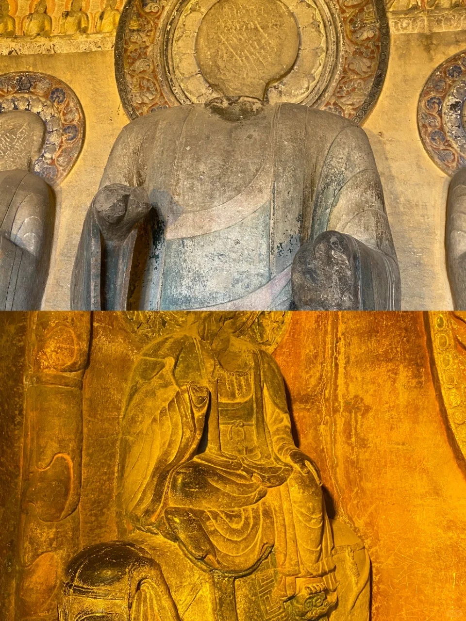 响堂山夜场 + 窑洞房！本地人私藏攻略