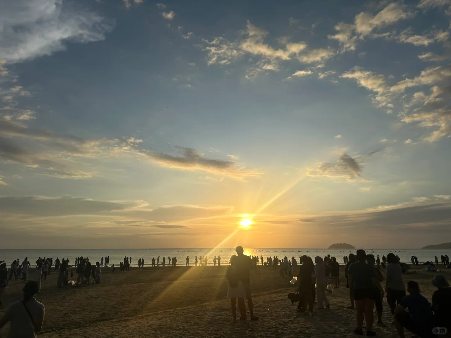 第一次出国！大学生马来西亚2k内拿下！