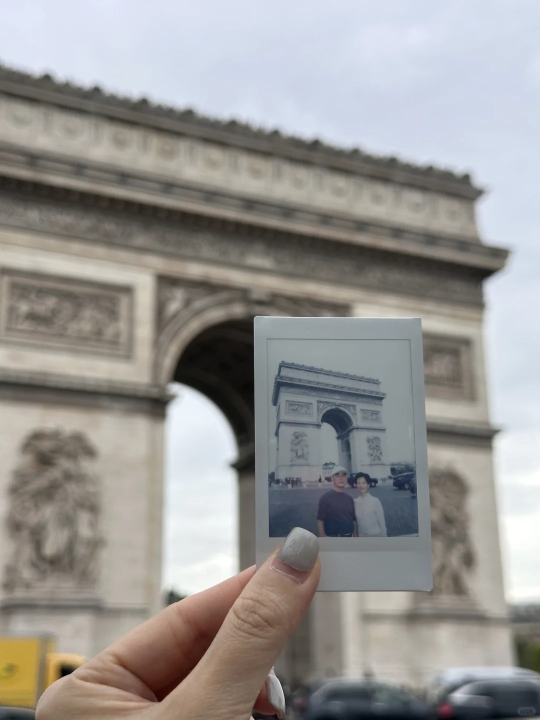 带着爸妈去旅行｜家庭游·欧洲篇🇫🇷🇮🇹