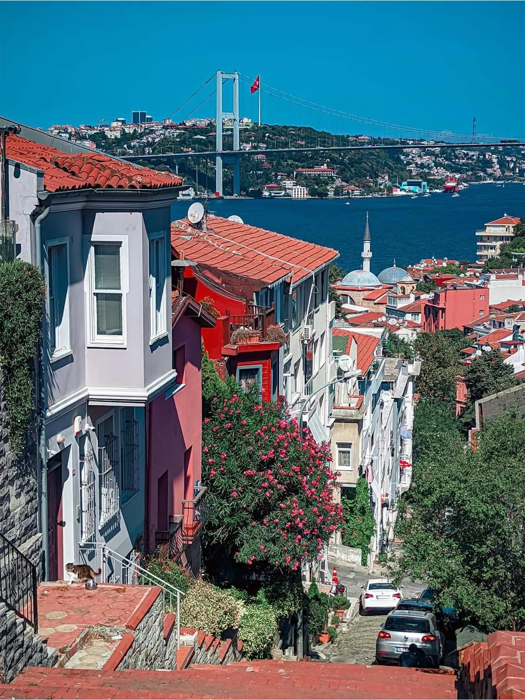 第一次土耳其旅游！这样玩不会留有遗憾！