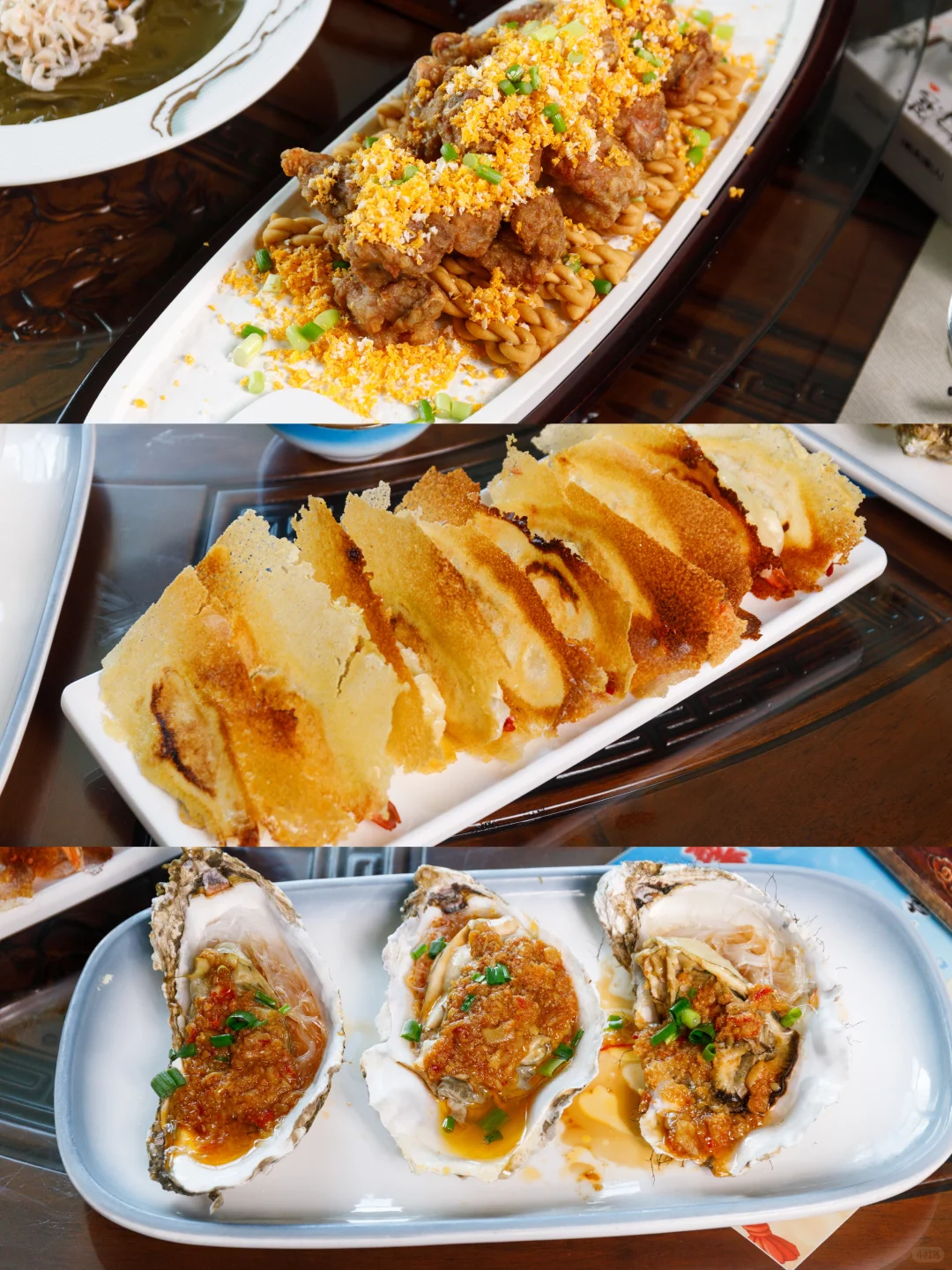 日照宝藏玩法：森林公园与醉江湖美食之旅