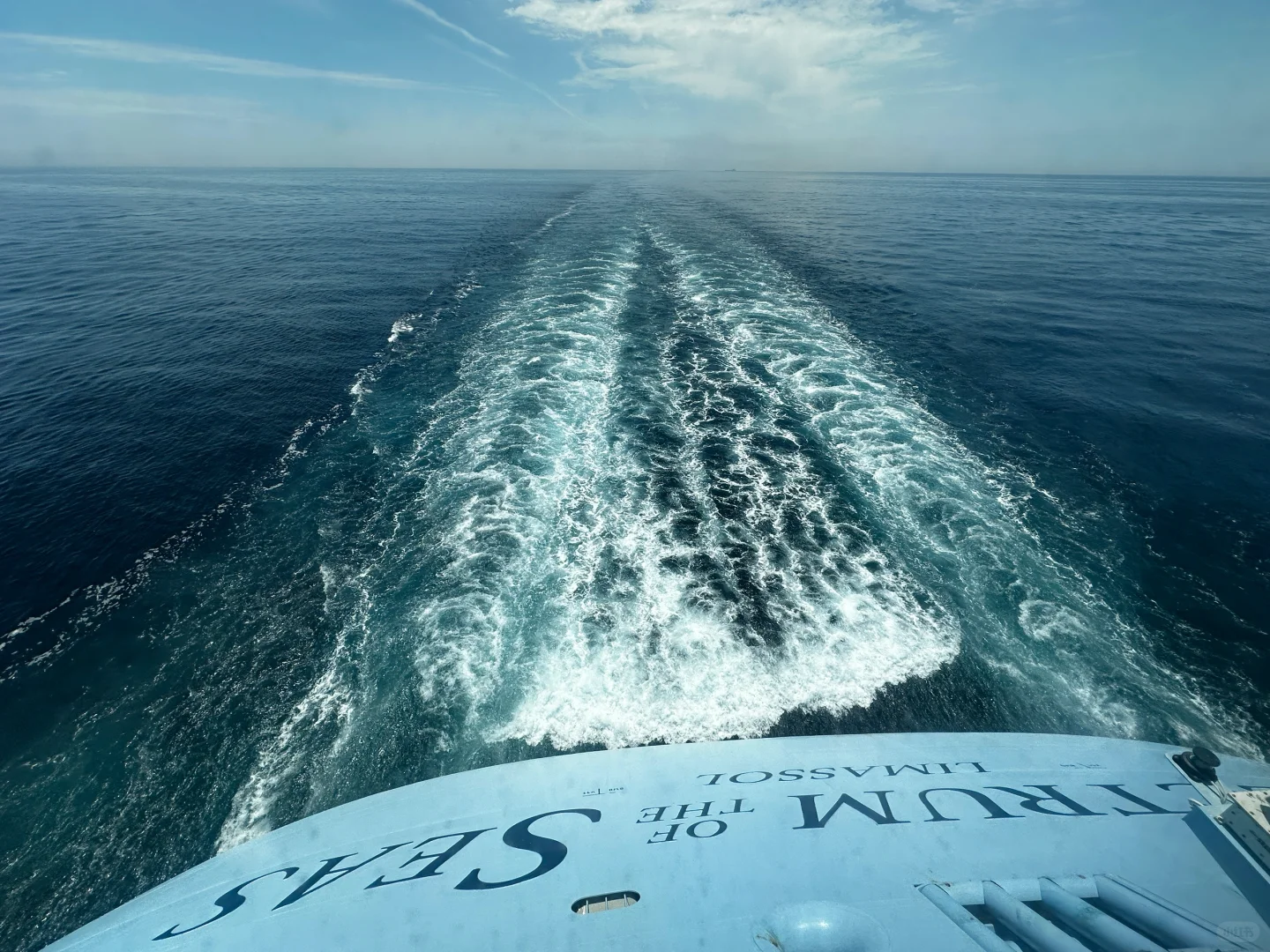 皇家加勒比邮轮 海洋光谱号 长崎 5天4晚