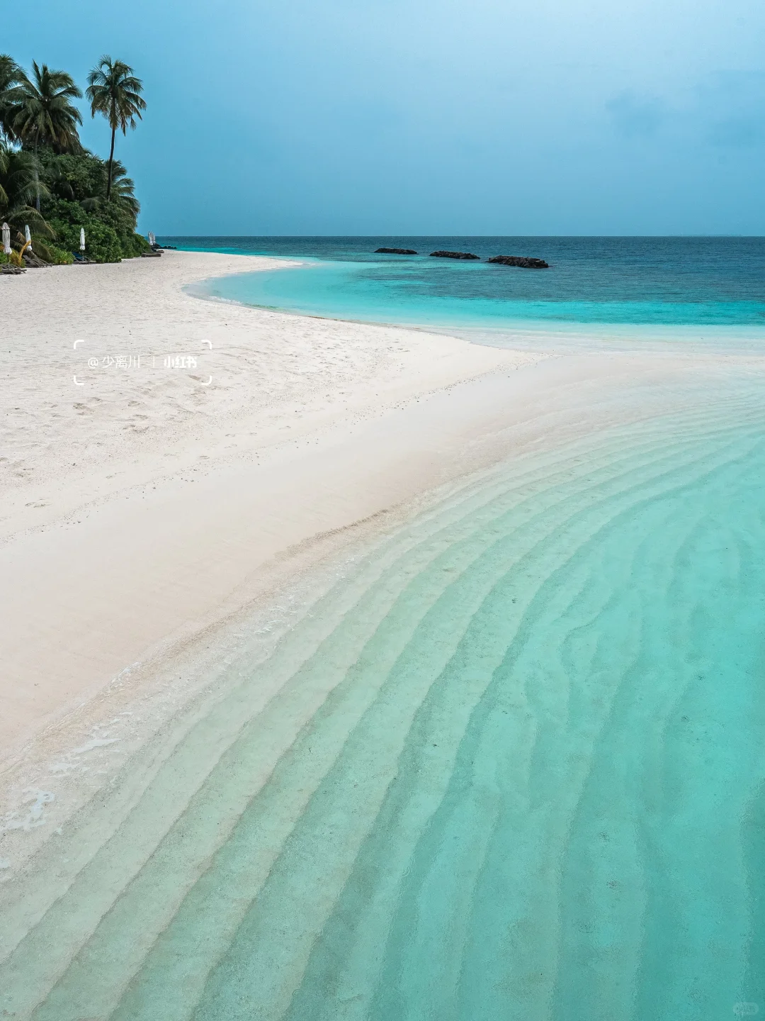 平均海拔仅1.2米，马尔代夫即将沉入大海