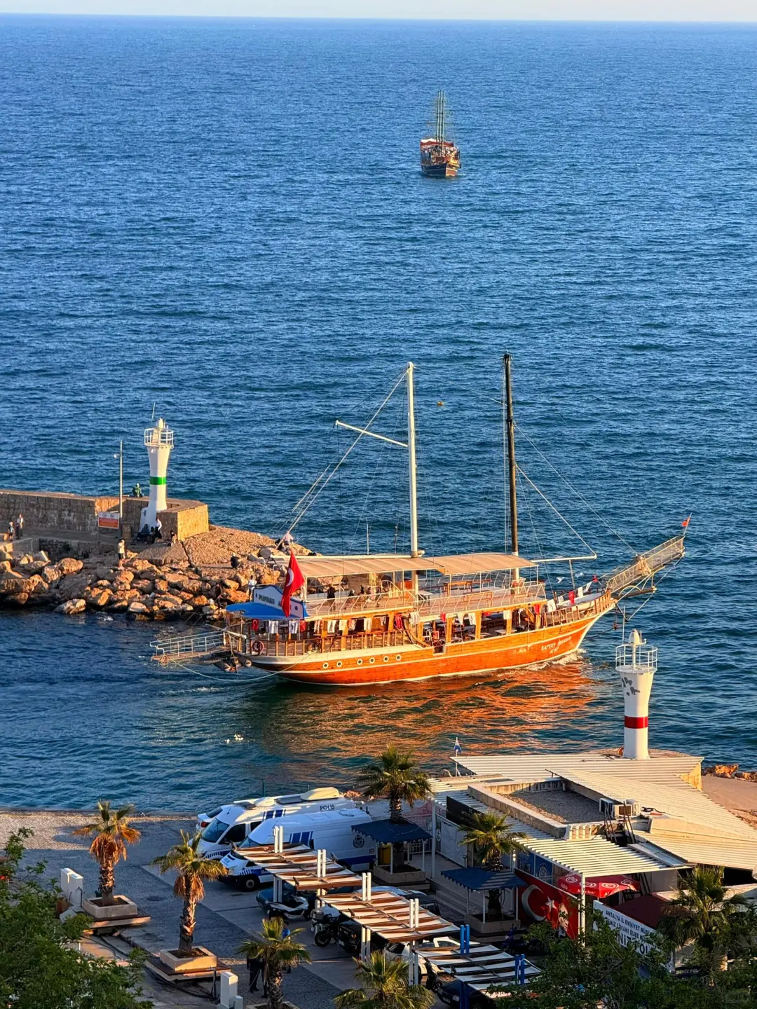 第一次土耳其旅游！这样玩不会留有遗憾！