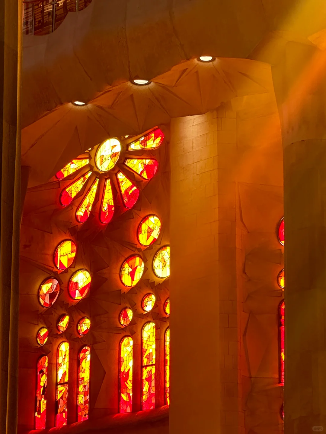 巴塞罗那攻略｜主打参观🎨购物🛍️两不误