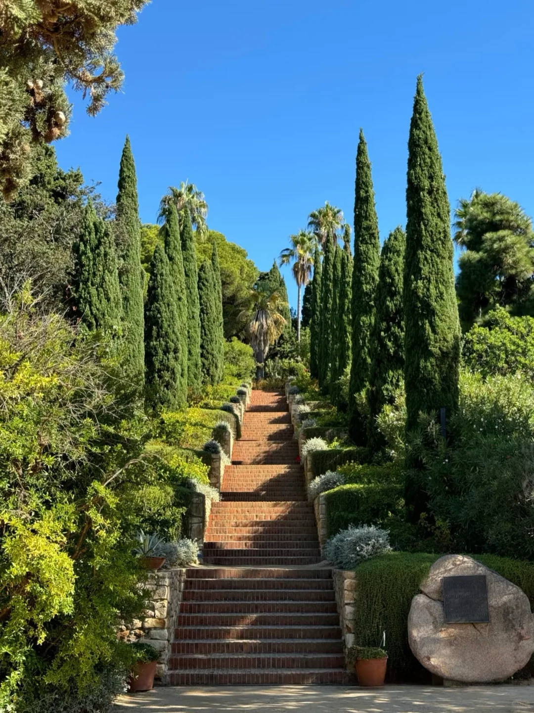 西班牙成功下车🎉跟xhs说的其实不一样…