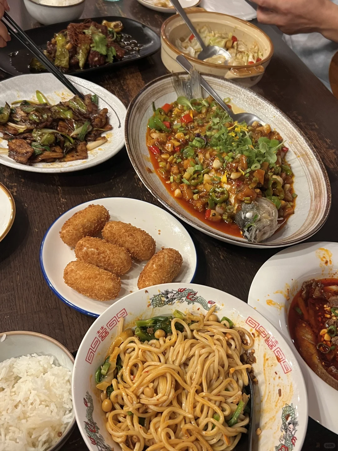 纽约的前三天～