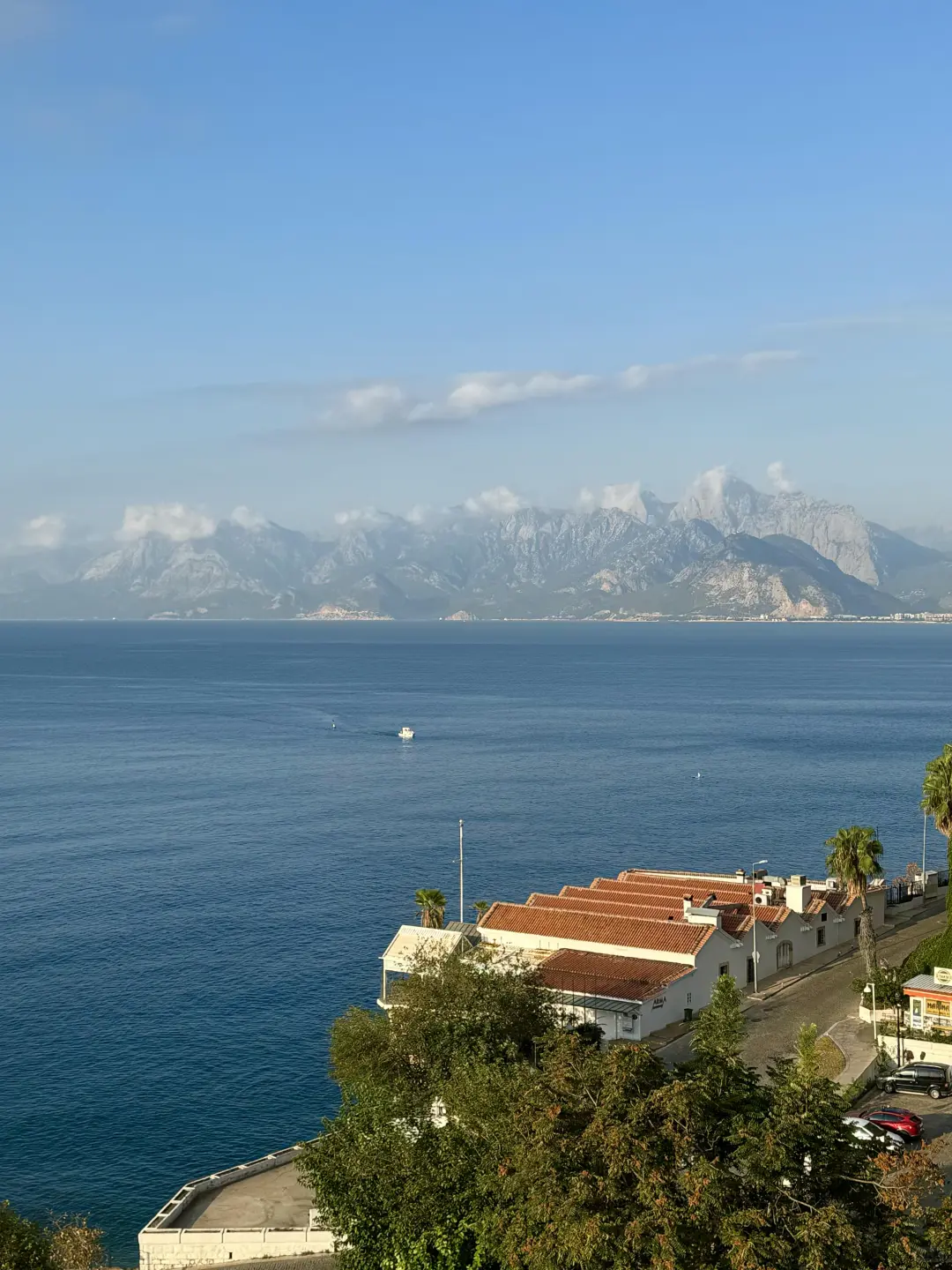 第一次土耳其旅游！这样玩不会留有遗憾！