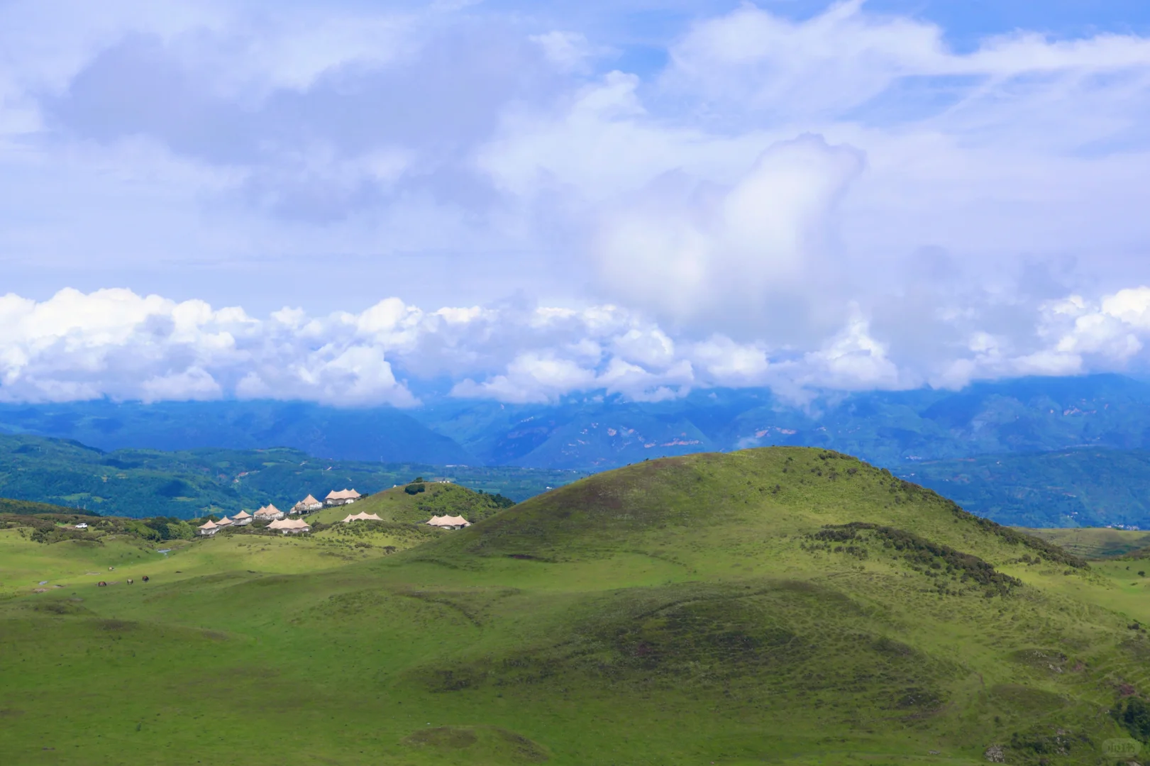 贵州玩了半年！真正值得去的景点有这些