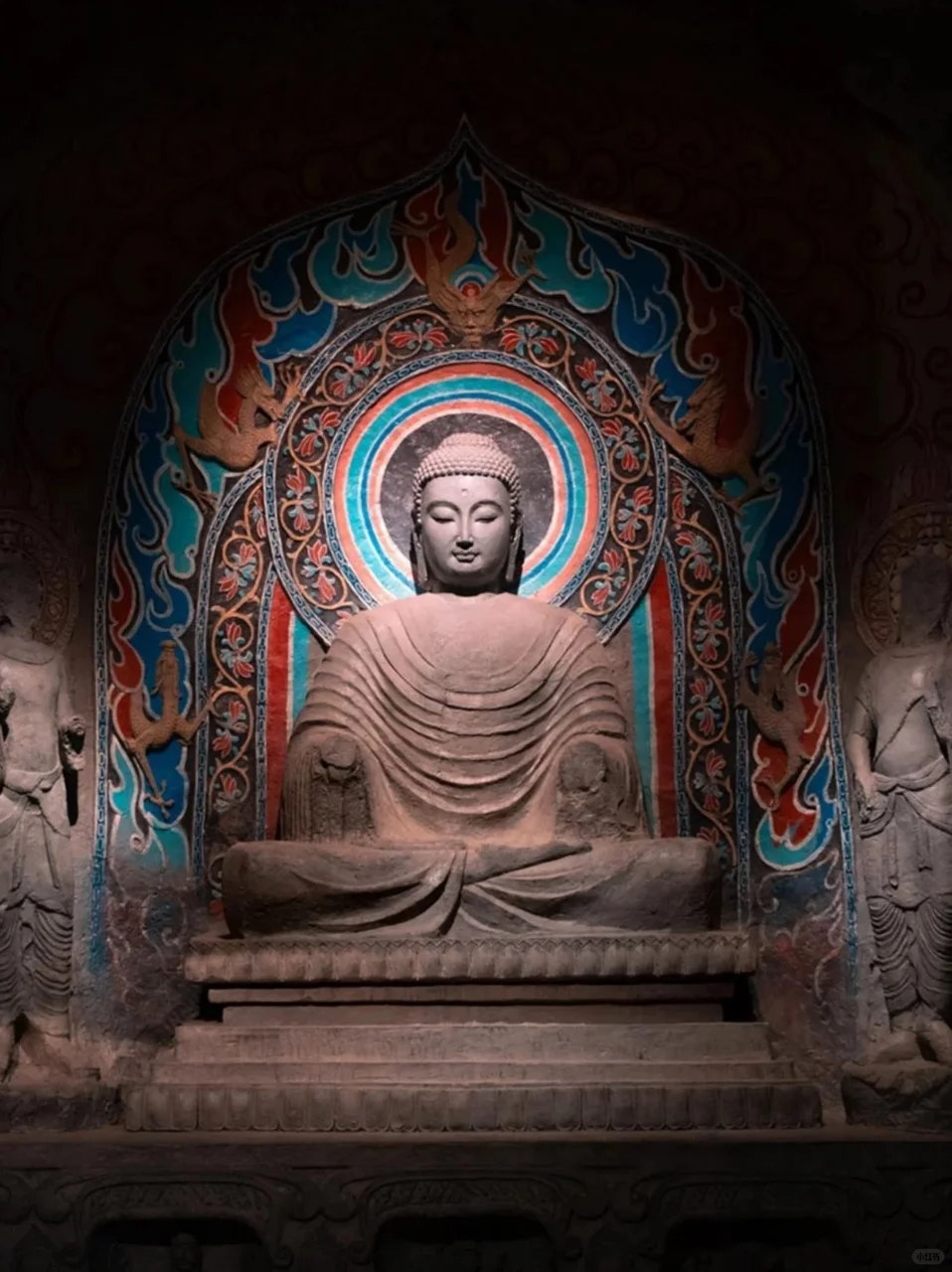 五一必冲！邯郸 9 大宝藏景点保姆级攻略