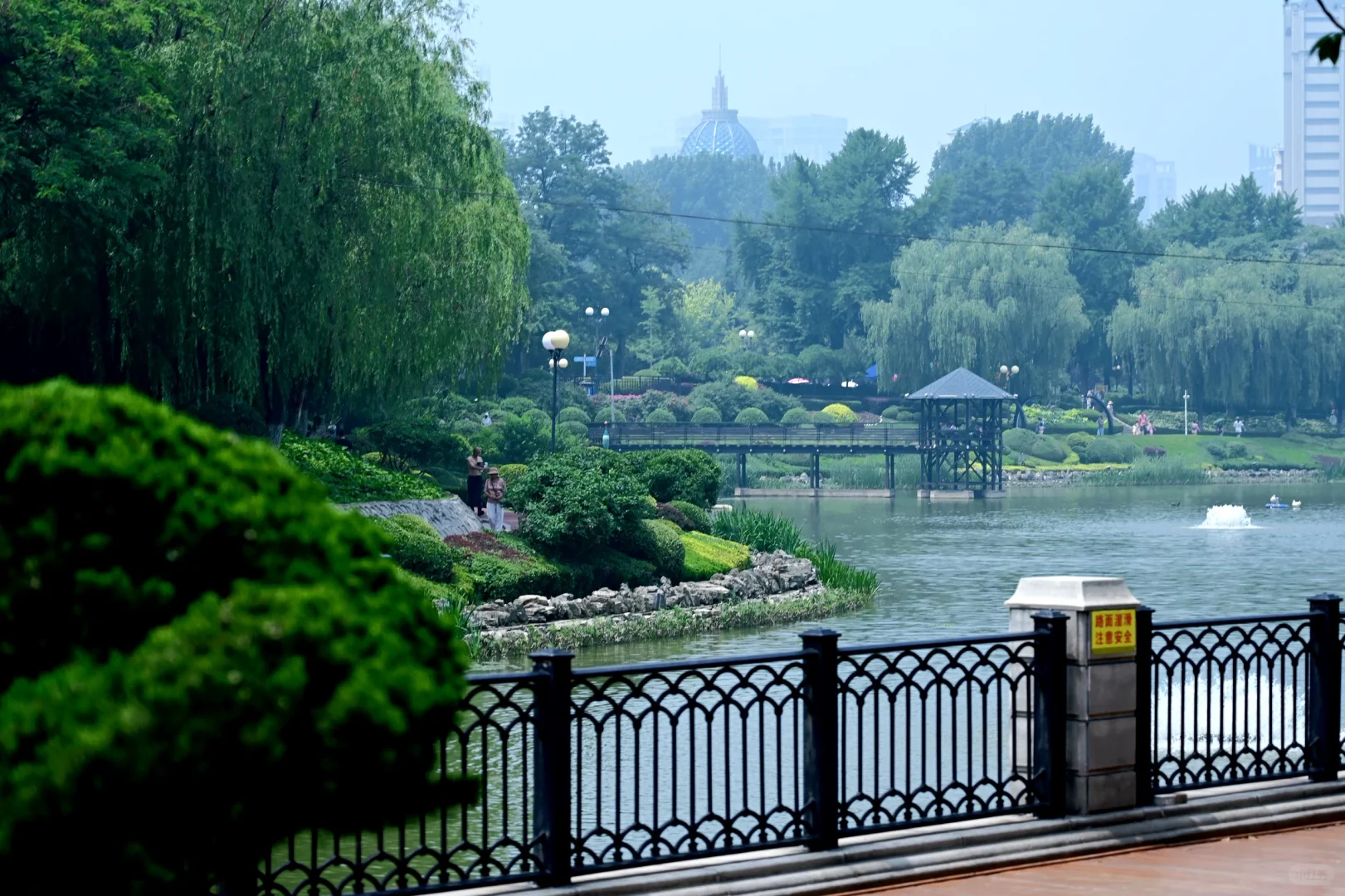 8月旅游第一站——大连！！🌞